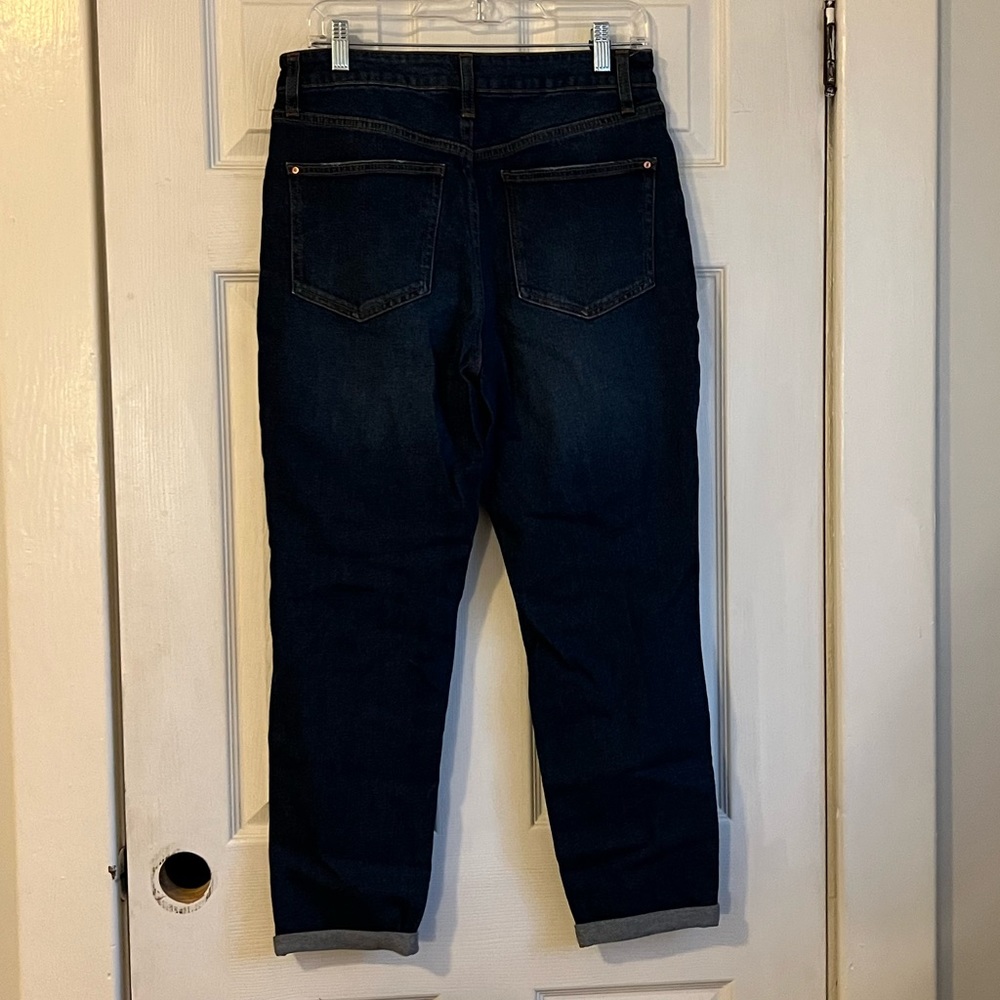 High Rise Jeans - Picture 2 of 3